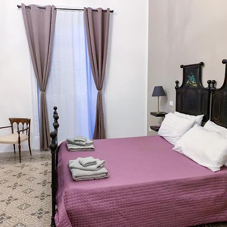 Liberty Suites ปาแลร์โม ภายนอก รูปภาพ