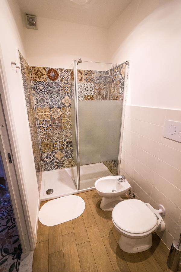 Liberty Suites ปาแลร์โม ภายนอก รูปภาพ