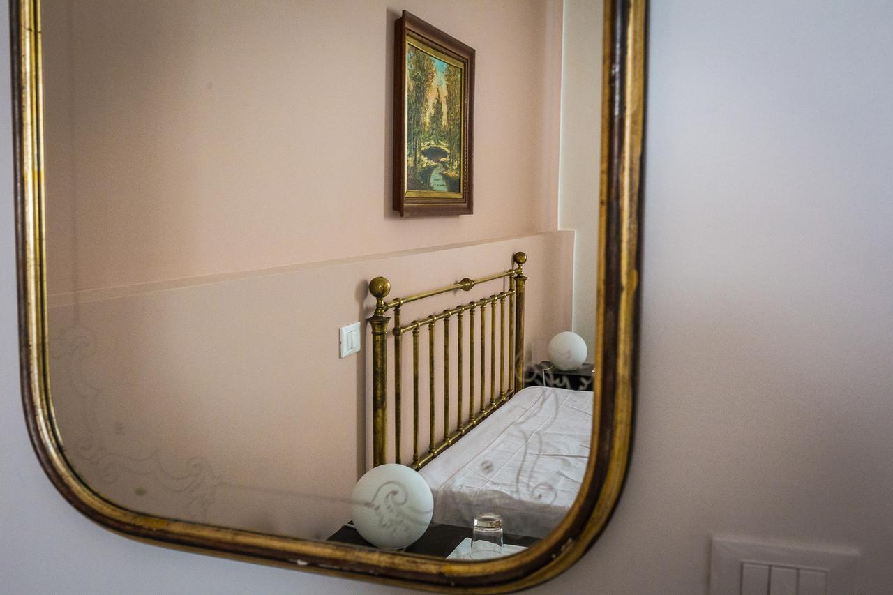 Liberty Suites ปาแลร์โม ภายนอก รูปภาพ