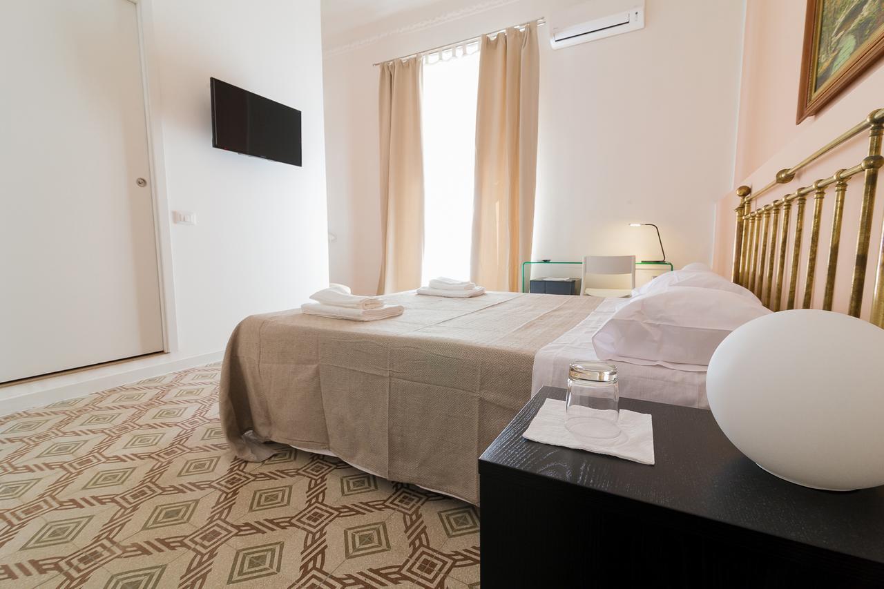 Liberty Suites ปาแลร์โม ภายนอก รูปภาพ